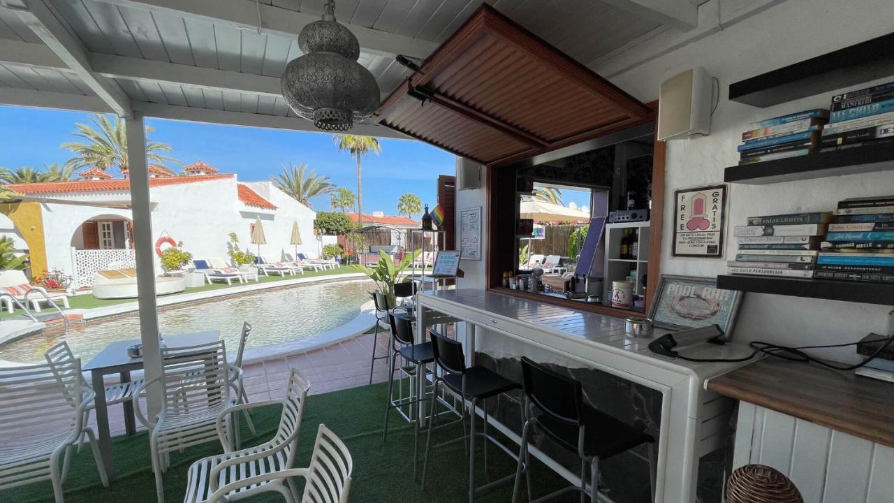 Rainbow Golf Bungalows, Gay Men-only Parc de vacances 3*