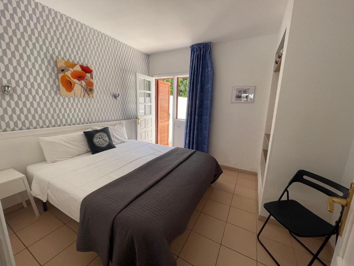 Parc de vacances Rainbow Golf Bungalows, Gay Men-only Maspalomas (Gran Canaria)