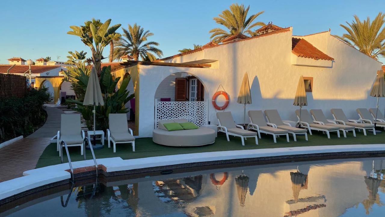 Rainbow Golf Bungalows, Gay Men-only Parco vacanze 3*