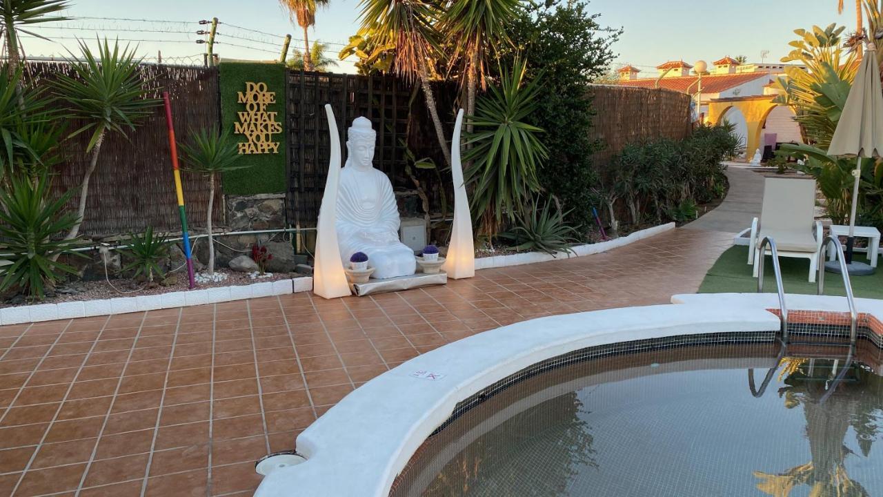Parco vacanze Rainbow Golf Bungalows, Gay Men-only 3*