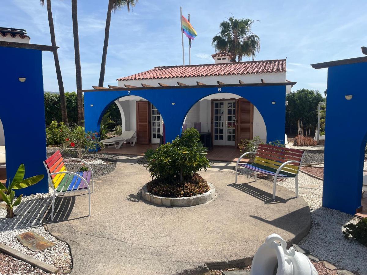 Parc de vacances Rainbow Golf Bungalows, Gay Men-only 3*