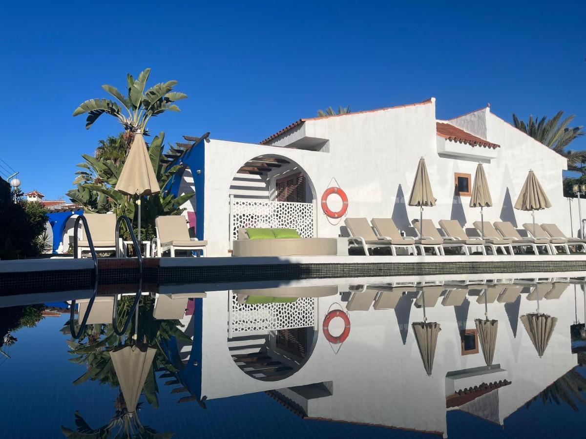 Rainbow Golf Bungalows, Gay Men-only Parc de vacances 3*
