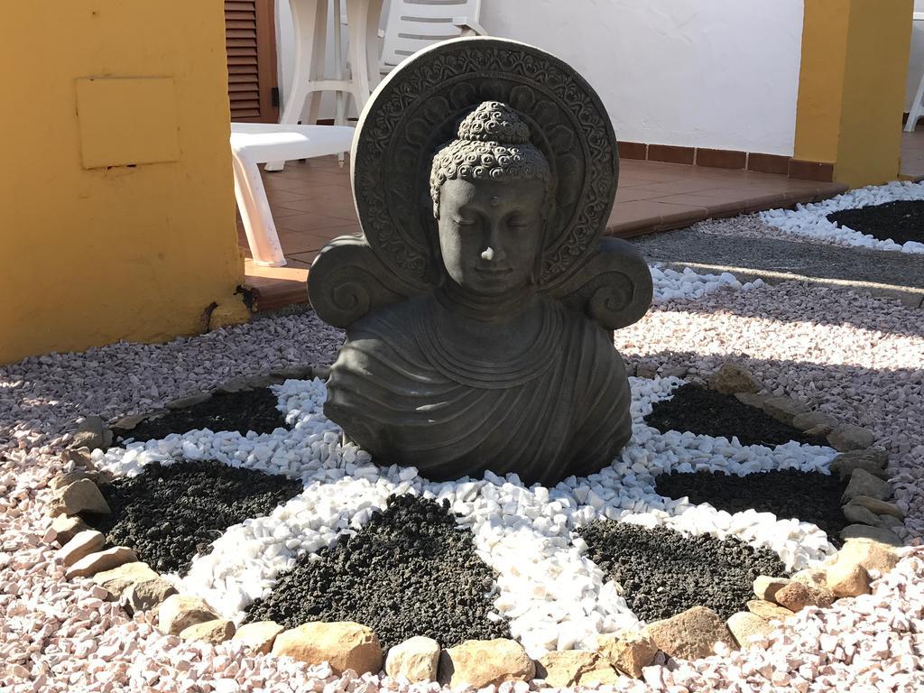 Parc de vacances Rainbow Golf Bungalows, Gay Men-only Maspalomas (Gran Canaria)