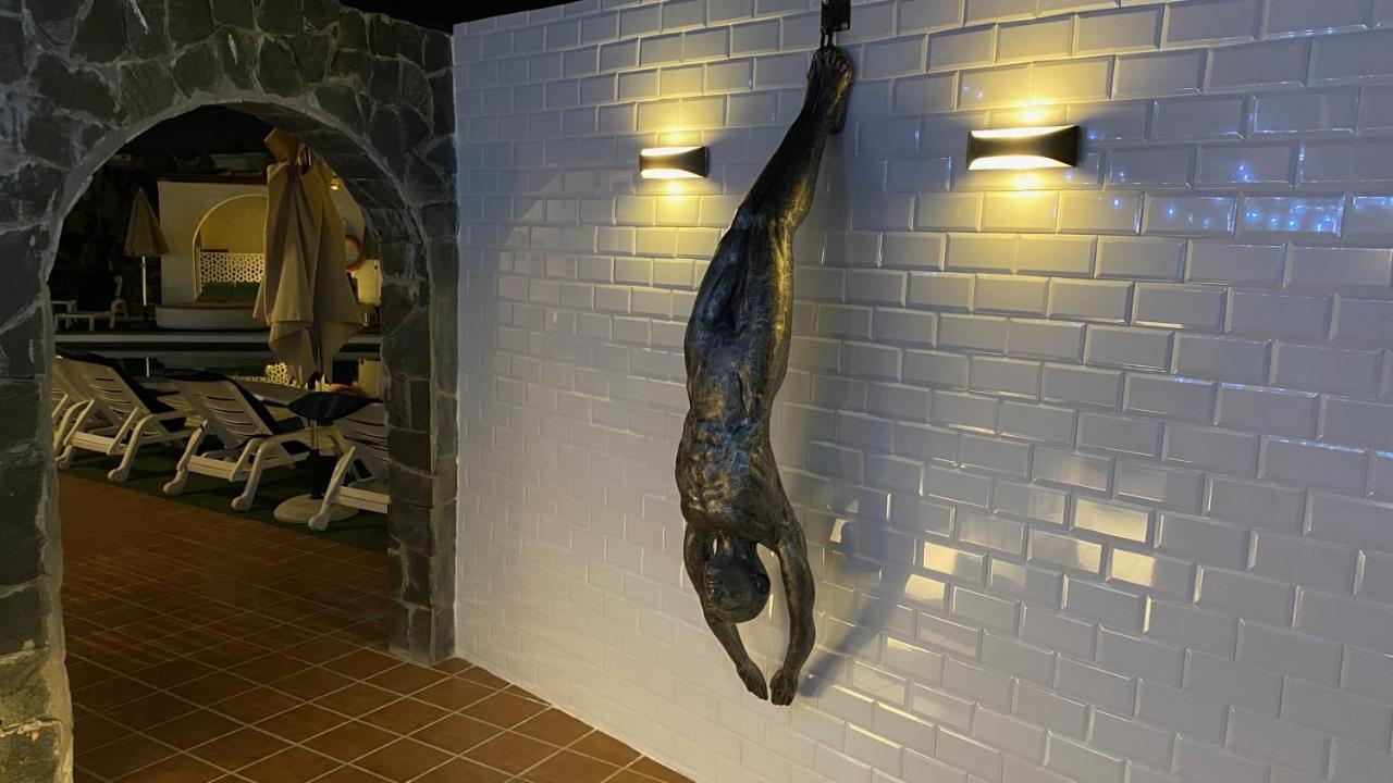 Rainbow Golf Bungalows, Gay Men-only Parque de vacaciones 3*